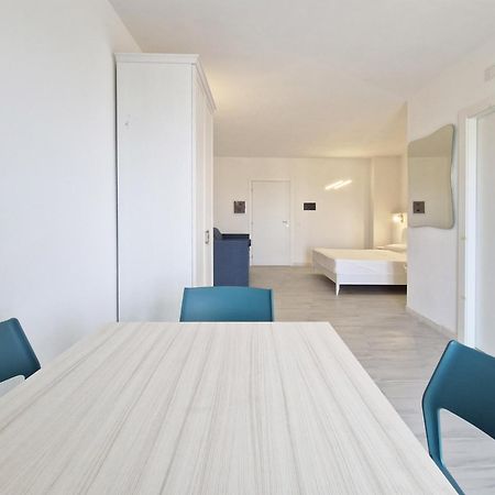 サンタ・ドメーニカ Perla Blu Tropea Bed & Breakfast エクステリア 写真