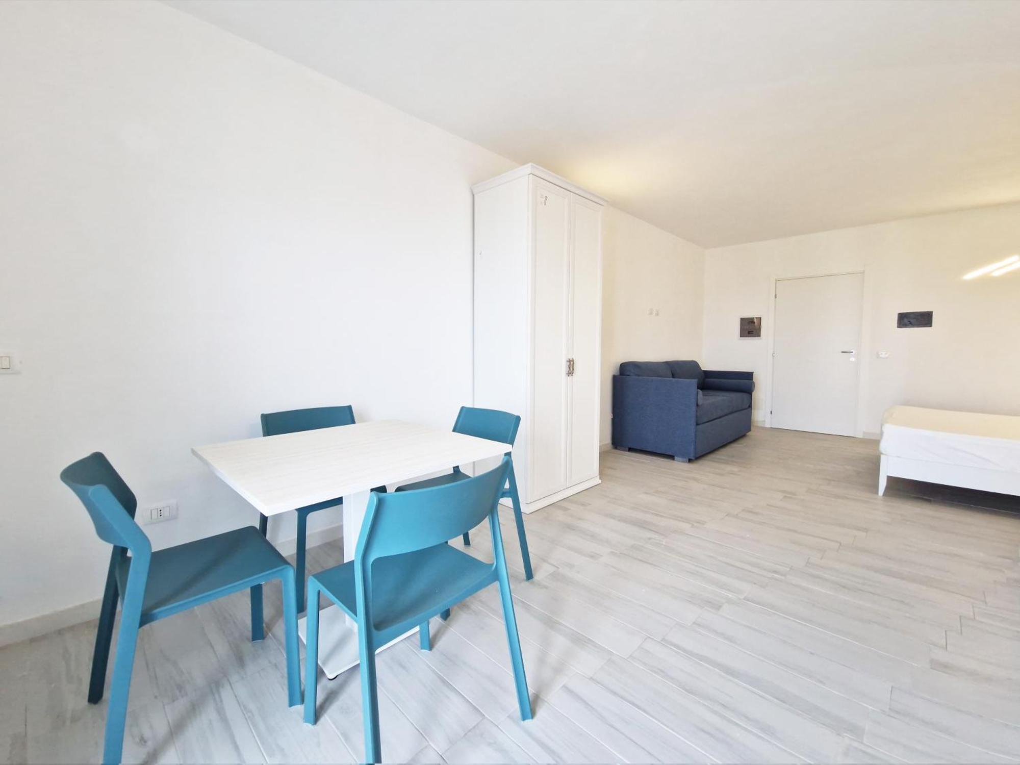 サンタ・ドメーニカ Perla Blu Tropea Bed & Breakfast エクステリア 写真